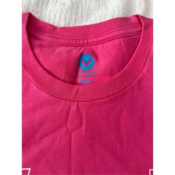 Vast Life Logo Tee NEW NWT - Picture 5 of 5